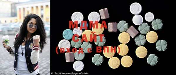 мдпв Верея